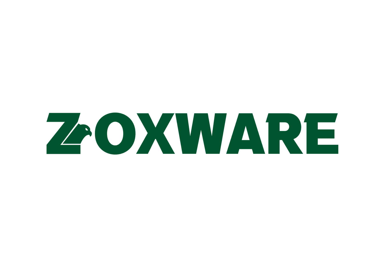 Zoxware-English